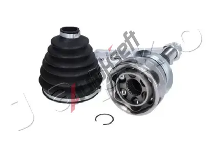 JAPKO Kloub hnac�ho h��dele, sada JPK 621017, 621017