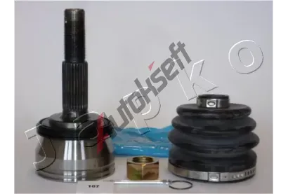 JAPKO Kloub hnac�ho h��dele, sada JPK 62107, 62107