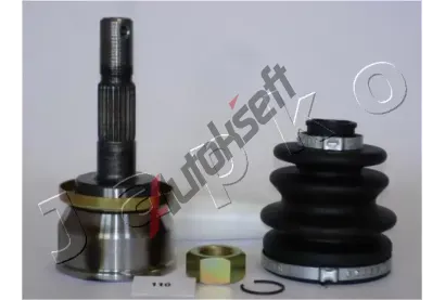 JAPKO Kloub hnac�ho h��dele, sada JPK 62110, 62110