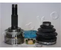 Kloub hnac�ho h��dele, sada&nbsp;JAPKO&nbsp;&dash;&nbsp;JPK 62119