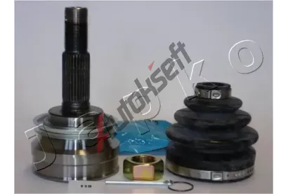 JAPKO Kloub hnac�ho h��dele, sada JPK 62119, 62119