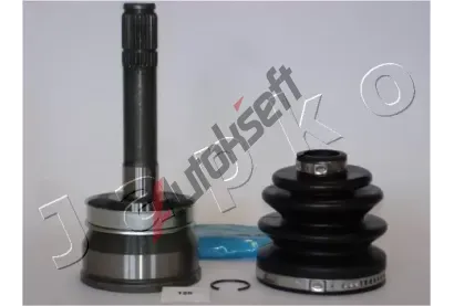 JAPKO Kloub hnac�ho h��dele, sada JPK 62125, 62125