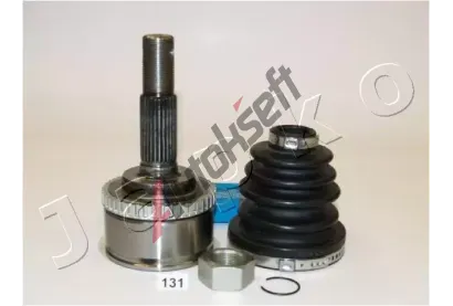 JAPKO Kloub hnac�ho h��dele, sada JPK 62131, 62131