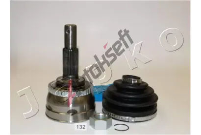 JAPKO Kloub hnac�ho h��dele, sada JPK 62132, 62132