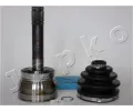 Kloub hnac�ho h��dele, sada&nbsp;JAPKO&nbsp;&dash;&nbsp;JPK 62137
