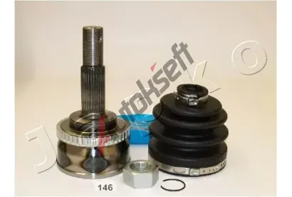 JAPKO Kloub hnac�ho h��dele, sada JPK 62146, 62146