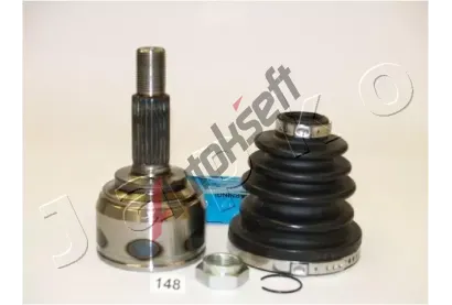JAPKO Kloub hnac�ho h��dele, sada JPK 62148, 62148