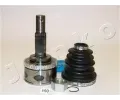 Kloub hnac�ho h��dele, sada&nbsp;JAPKO&nbsp;&dash;&nbsp;JPK 62150