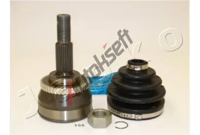 JAPKO Kloub hnac�ho h��dele, sada JPK 62155, 62155