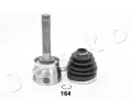 Kloub hnac�ho h��dele, sada&nbsp;JAPKO&nbsp;&dash;&nbsp;JPK 62164
