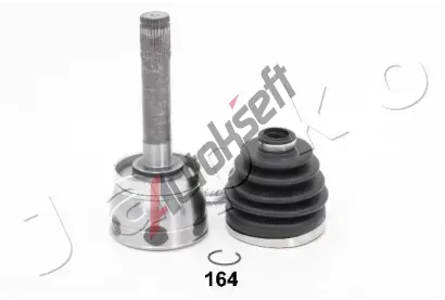 JAPKO Kloub hnac�ho h��dele, sada JPK 62164, 62164