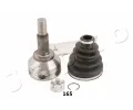 Kloub hnac�ho h��dele, sada&nbsp;JAPKO&nbsp;&dash;&nbsp;JPK 62165