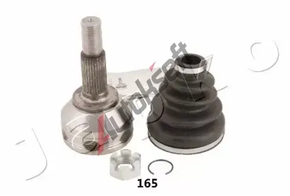 JAPKO Kloub hnac�ho h��dele, sada JPK 62165, 62165