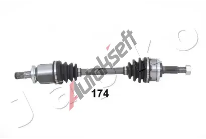 JAPKO Hnac� h��del JPK 62174, 62174