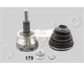 Kloub hnac�ho h��dele, sada&nbsp;JAPKO&nbsp;&dash;&nbsp;JPK 62179