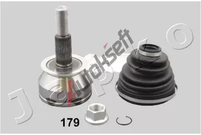 JAPKO Kloub hnac�ho h��dele, sada JPK 62179, 62179