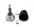 Kloub hnac�ho h��dele, sada&nbsp;JAPKO&nbsp;&dash;&nbsp;JPK 62186