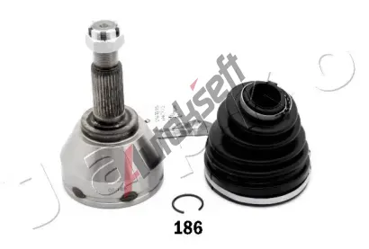 JAPKO Kloub hnac�ho h��dele, sada JPK 62186, 62186