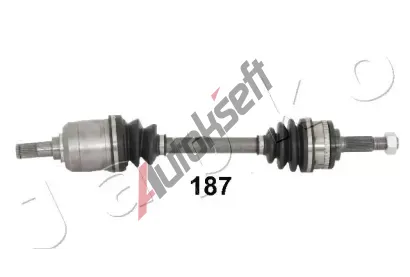 JAPKO Hnac� h��del JPK 62187, 62187