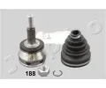 Kloub hnac�ho h��dele, sada&nbsp;JAPKO&nbsp;&dash;&nbsp;JPK 62188
