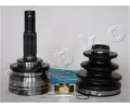 Kloub hnac�ho h��dele, sada&nbsp;JAPKO&nbsp;&dash;&nbsp;JPK 62190