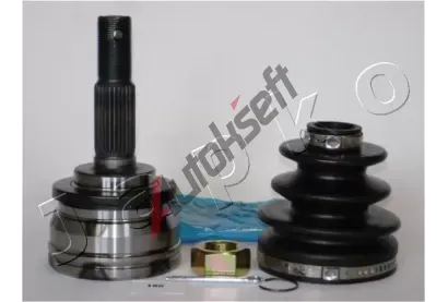 JAPKO Kloub hnac�ho h��dele, sada JPK 62190, 62190