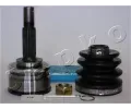 Kloub hnac�ho h��dele, sada&nbsp;JAPKO&nbsp;&dash;&nbsp;JPK 62194