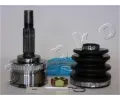 Kloub hnac�ho h��dele, sada&nbsp;JAPKO&nbsp;&dash;&nbsp;JPK 62195
