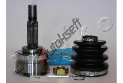 JAPKO Kloub hnac�ho h��dele, sada JPK 62195, 62195