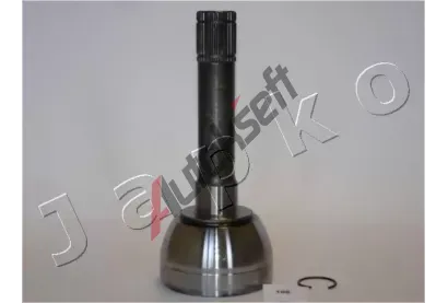 JAPKO Kloub hnac�ho h��dele, sada JPK 62198, 62198