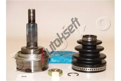 JAPKO Kloub hnac�ho h��dele, sada JPK 62204, 62204