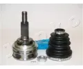 Kloub hnac�ho h��dele, sada&nbsp;JAPKO&nbsp;&dash;&nbsp;JPK 62205