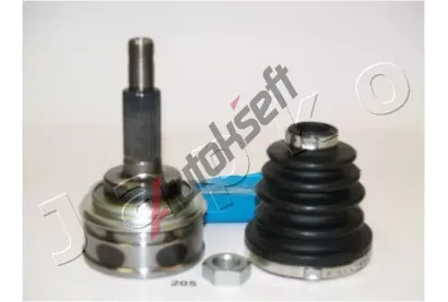 JAPKO Kloub hnac�ho h��dele, sada JPK 62205, 62205