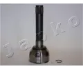 Kloub hnac�ho h��dele, sada&nbsp;JAPKO&nbsp;&dash;&nbsp;JPK 62206