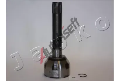 JAPKO Kloub hnac�ho h��dele, sada JPK 62206, 62206