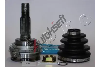 JAPKO Kloub hnac�ho h��dele, sada JPK 62210, 62210