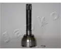 Kloub hnac�ho h��dele, sada&nbsp;JAPKO&nbsp;&dash;&nbsp;JPK 62211