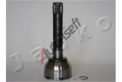 JAPKO Kloub hnacího hřídele, sada JPK 62211, 62211 JAPKO Kloub hnacího hřídele, sada JPK 62211, 62211