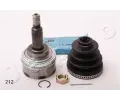 Kloub hnac�ho h��dele, sada&nbsp;JAPKO&nbsp;&dash;&nbsp;JPK 62212