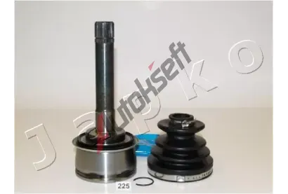 JAPKO Kloub hnac�ho h��dele, sada JPK 62225, 62225