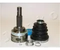 Kloub hnac�ho h��dele, sada&nbsp;JAPKO&nbsp;&dash;&nbsp;JPK 62226