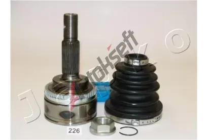 JAPKO Kloub hnac�ho h��dele, sada JPK 62226, 62226