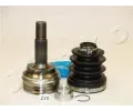 Kloub hnac�ho h��dele, sada&nbsp;JAPKO&nbsp;&dash;&nbsp;JPK 62228