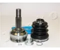 Kloub hnac�ho h��dele, sada&nbsp;JAPKO&nbsp;&dash;&nbsp;JPK 62229