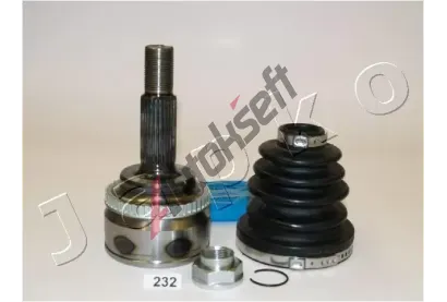 JAPKO Kloub hnac�ho h��dele, sada JPK 62232, 62232