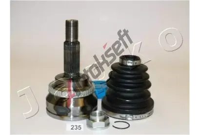 JAPKO Kloub hnac�ho h��dele, sada JPK 62235, 62235
