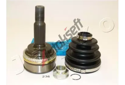 JAPKO Kloub hnac�ho h��dele, sada JPK 62236, 62236