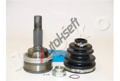 JAPKO Kloub hnac�ho h��dele, sada JPK 62238, 62238
