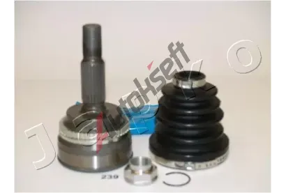 JAPKO Kloub hnac�ho h��dele, sada JPK 62239, 62239