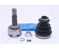 Kloub hnac�ho h��dele, sada&nbsp;JAPKO&nbsp;&dash;&nbsp;JPK 62240